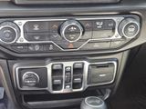 Used 2022 Jeep Wrangler SUV