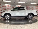 New 2026 Honda Ridgeline Truck