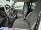 Used 2025 GMC Savana 2500 Van