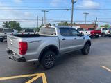 Used 2021 Ford Ranger Truck