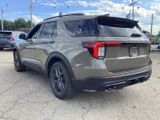 New 2027 Ford Explorer SUV