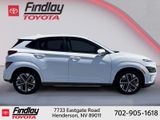 Used 2023 Hyundai Kona Electric SUV