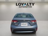 Used 2020 Toyota Corolla Sedan
