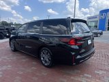 Used 2025 Honda Odyssey Van