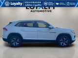Used 2025 Volkswagen Atlas Cross Sport SUV
