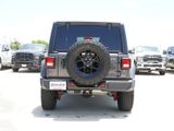 Used 2024 Jeep Wrangler SUV