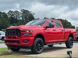 New 2026 Ram 2500 Truck
