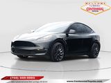 Used 2023 Tesla Model Y SUV