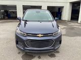 Used 2019 Chevrolet Trax SUV