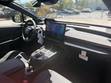 New 2026 Toyota bZ Woodland Sedan