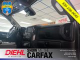 Used 2025 Chevrolet Silverado 1500 Truck