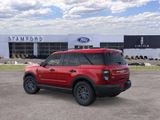 New 2026 Ford Bronco Sport SUV
