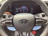 New 2026 Hyundai Elantra N Sedan