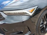 New 2026 Acura Integra Hatchback
