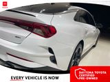Used 2024 Kia K5 Sedan
