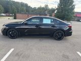 Used 2026 Honda Civic Si Sedan