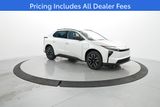 New 2026 Toyota bZ SUV