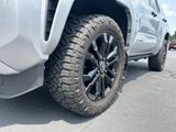 Used 2025 Toyota 4Runner i-FORCE MAX Hybrid SUV