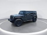 Used 2017 Jeep Wrangler SUV