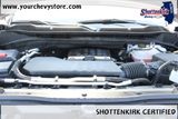 Used 2025 Chevrolet Silverado 1500 Truck