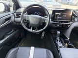 Used 2025 Toyota Camry Sedan