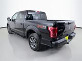 Used 2017 Ford F-150 Truck