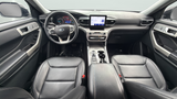 Used 2024 Ford Explorer SUV