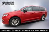 Used 2026 Chrysler Pacifica Van