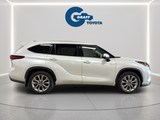 Used 2023 Toyota Highlander SUV