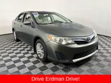 Used 2014 Toyota Camry Sedan