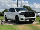 Used 2026 Ram 1500 Truck