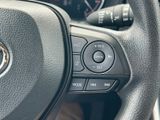 Used 2025 Toyota RAV4 SUV