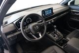 Used 2025 Honda CR-V Hybrid SUV