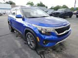 Used 2023 Kia Seltos SUV