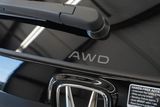 New 2026 Honda CR-V Hybrid SUV