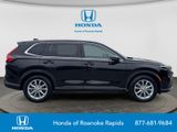 Used 2025 Honda CR-V SUV