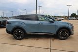New 2027 Kia Sportage Hybrid SUV