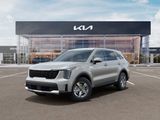 New 2026 Kia Sorento SUV