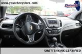 Used 2024 Chevrolet Equinox SUV