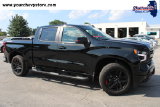 New 2026 Chevrolet Silverado 1500 Truck
