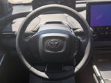 New 2026 Toyota bZ Woodland Sedan