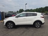 Used 2022 Kia Sportage SUV