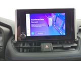 Used 2025 Toyota RAV4 Hybrid SUV
