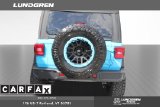 Used 2021 Jeep Wrangler SUV