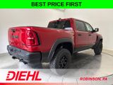 New 2026 Ram 1500 Truck