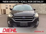 Used 2017 Ford Escape SUV