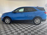 Used 2024 Chevrolet Equinox SUV