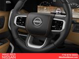 New 2026 Nissan Armada SUV