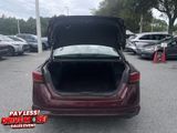 Used 2025 Nissan Altima Sedan