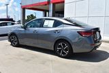 Used 2024 Nissan Sentra Sedan